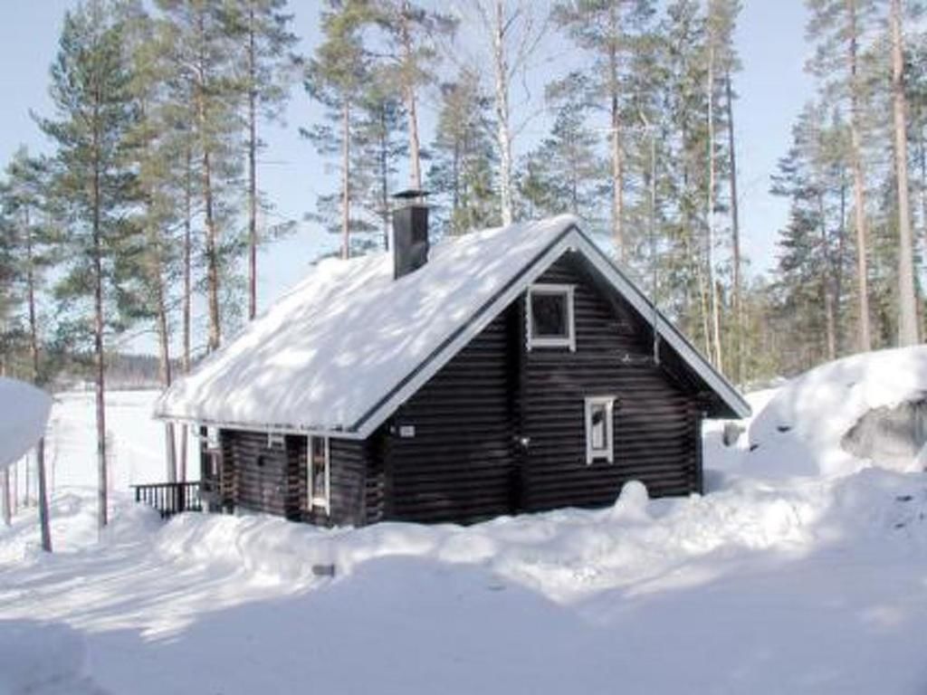 Дома для отпуска Holiday Home Vekurinveranta Kuusjärvi-24