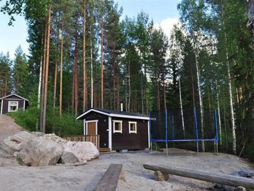 Дома для отпуска Holiday Home Vekurinveranta Kuusjärvi-31