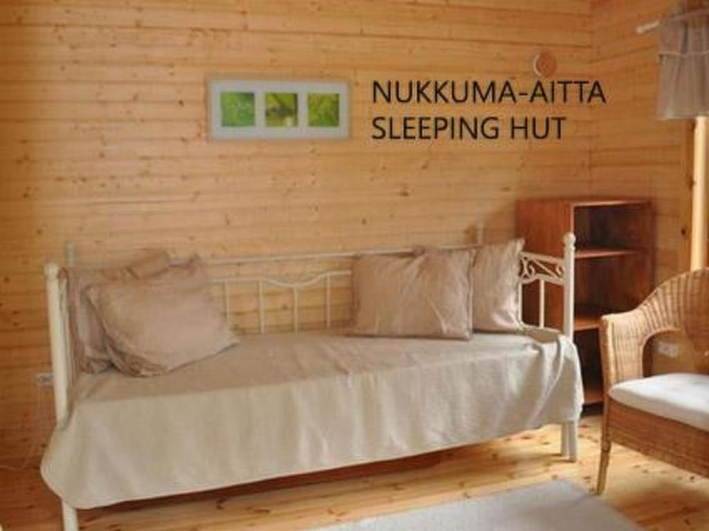Дома для отпуска Holiday Home Vekurinveranta Kuusjärvi-42