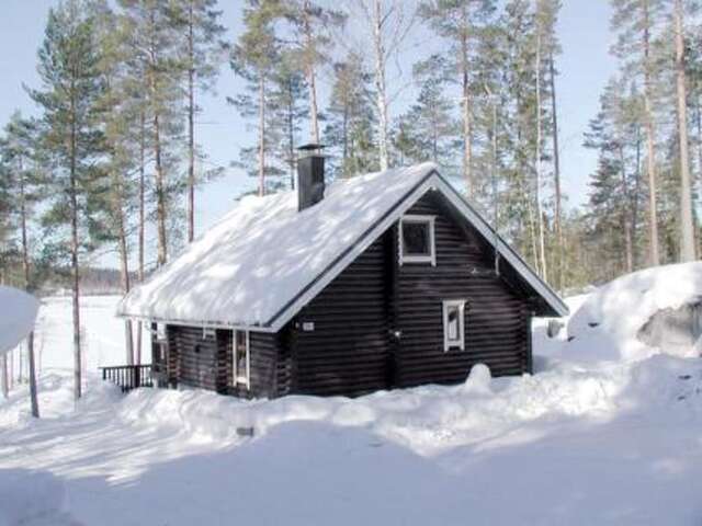 Дома для отпуска Holiday Home Vekurinveranta Kuusjärvi-23